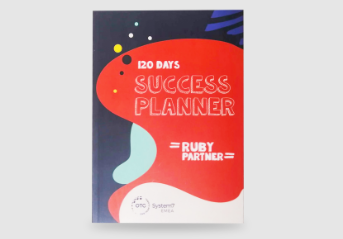 Success Planner (English)